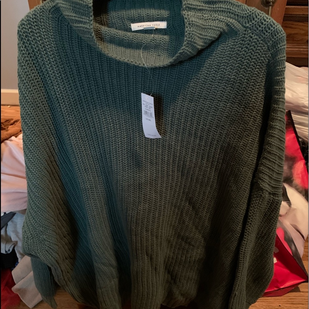 American Eagle 🦅 Sweater